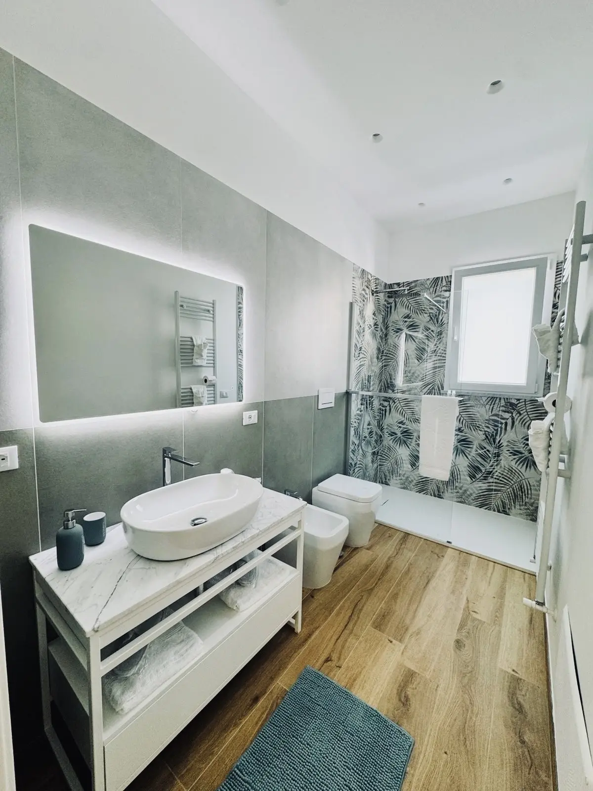 Interni di Da Rosalia Apartment